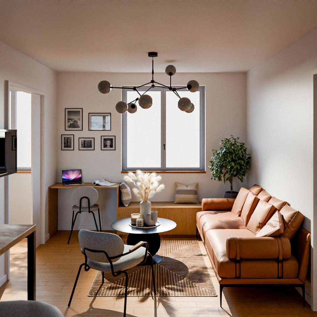 Hotel De L'ill 3*