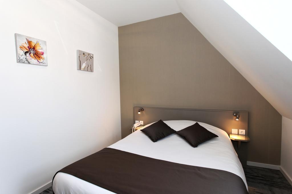 Hotel De L'ill Strasbourg